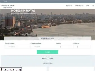 natal-hotels.com
