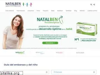 natalben.com