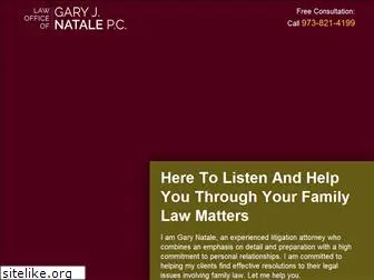 natalelaw.com