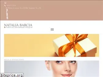 nataliabarcia.com