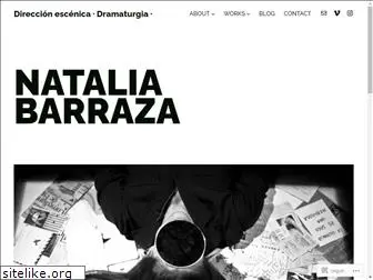 nataliabarraza.info