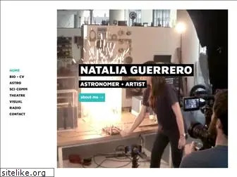 nataliaguerreroart.com