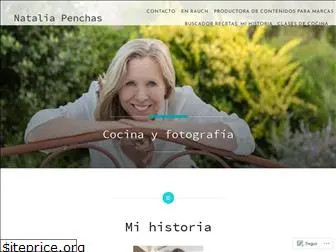 nataliapenchas.com