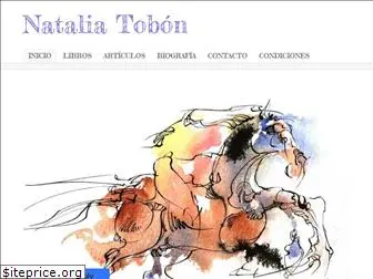 nataliatobon.com