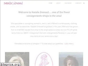 nataliedressed.com