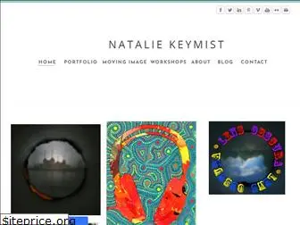 nataliekeymist.com