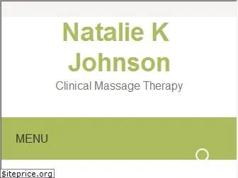 nataliekjohnson.com