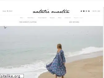 nataliemartincollection.com