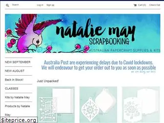 nataliemay.com.au