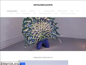 nataliemclaurin.com