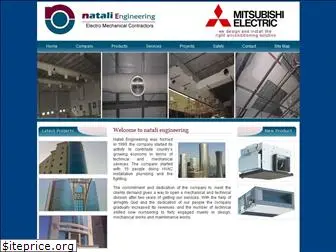 nataliengineering.com