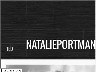 natalieportman.com