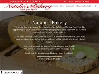 nataliesbakery.net