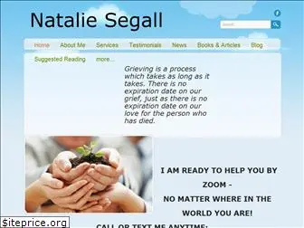 nataliesegall.com