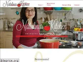 natalinaskitchen.com