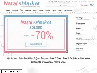 natalmarket.com