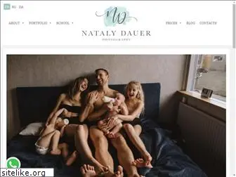 natalydauer.com