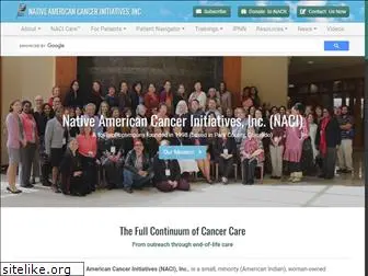 natamcancer.org