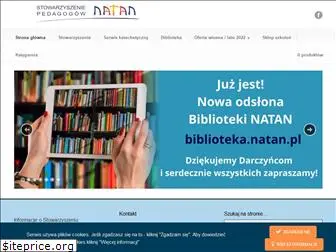 www.natan.pl