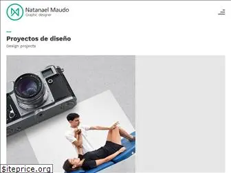 natanaelmaudo.com