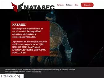 natasec.com