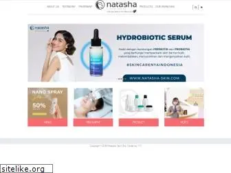 natasha-skin.com