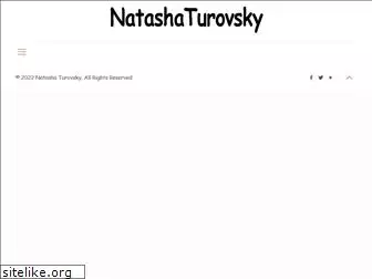 natasha-turovsky.com