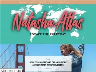 natashaatlas.com