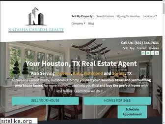 natashacarrollrealty.com