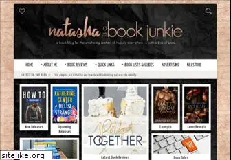 natashaisabookjunkie.com