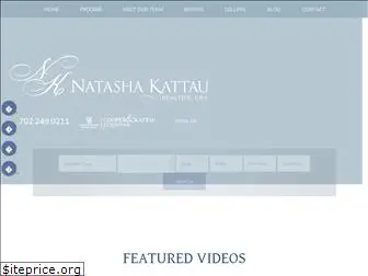 natashakattau.com