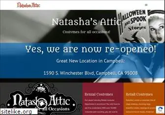 natashasattic.com