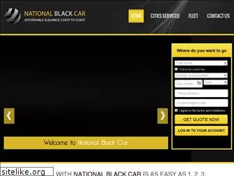 natblkcar.com