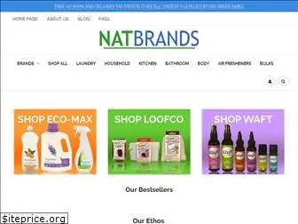natbrands.co.uk