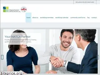 natcadvantage.com