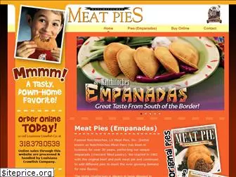 natchitochesmeatpies.com