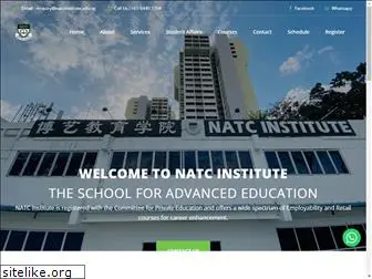 natcinstitute.edu.sg