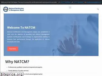 natcmnepal.com