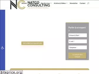 natco-consulting.com