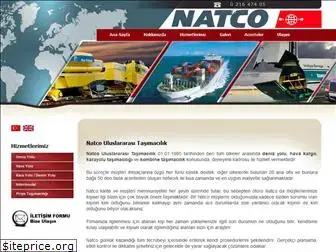 natco.com.tr