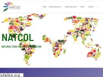 natcol.org