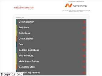 natcollections.com