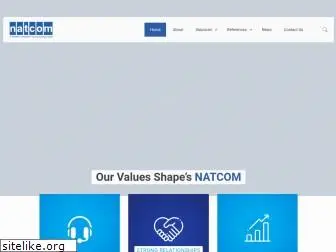 natcom.com.sa