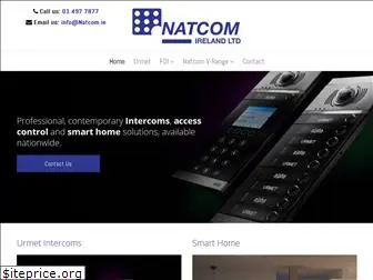 natcom.ie