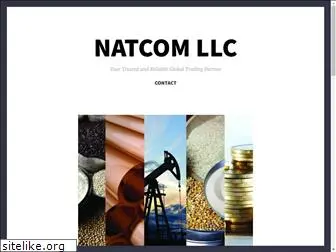 natcomllc.com