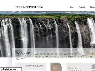 natcomreport.com