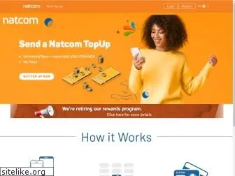 natcomtopup.com