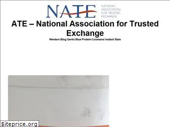nate-trust.org