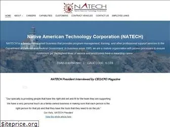 natechcorp.com