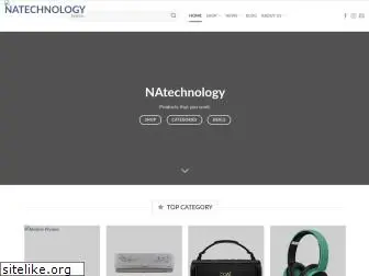 natechnology.in